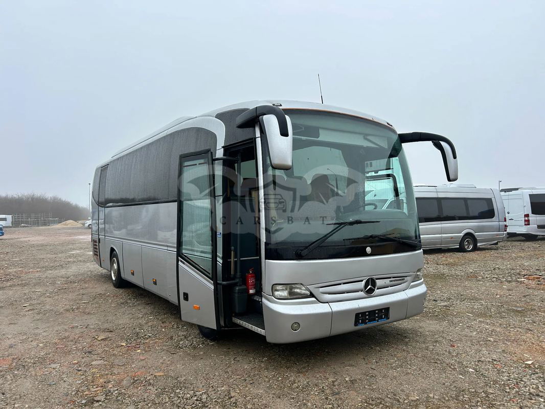 Mercedes-Benz Tourismo 2009