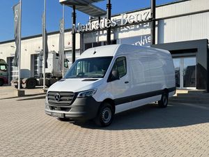 Mercedes-Benz Sprinter 2025