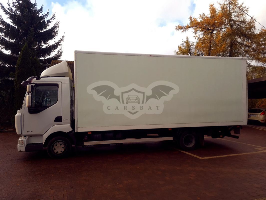 Renault Midlum 2007