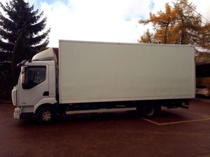 Renault Midlum 2007