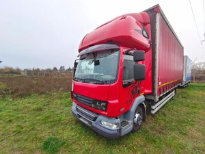 DAF LF 2011
