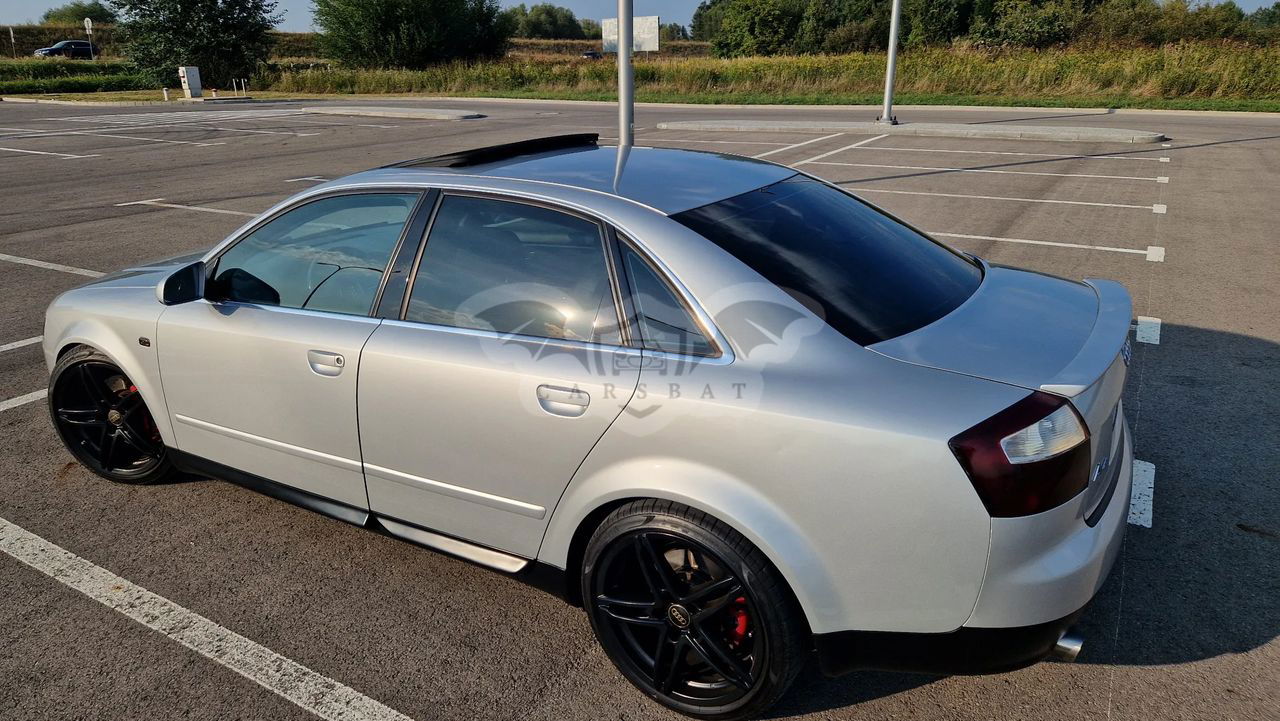Audi A4 B6 3.0 2003
