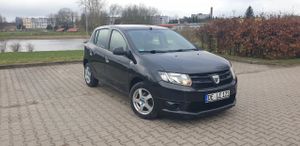 Dacia Sandero II 2013