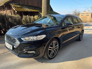Ford Mondeo Mk5 1.5 EcoBoost Titanium 2019