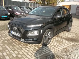 Hyundai Kona I 1.6 T-GDI DCT 4WD Unique 2021