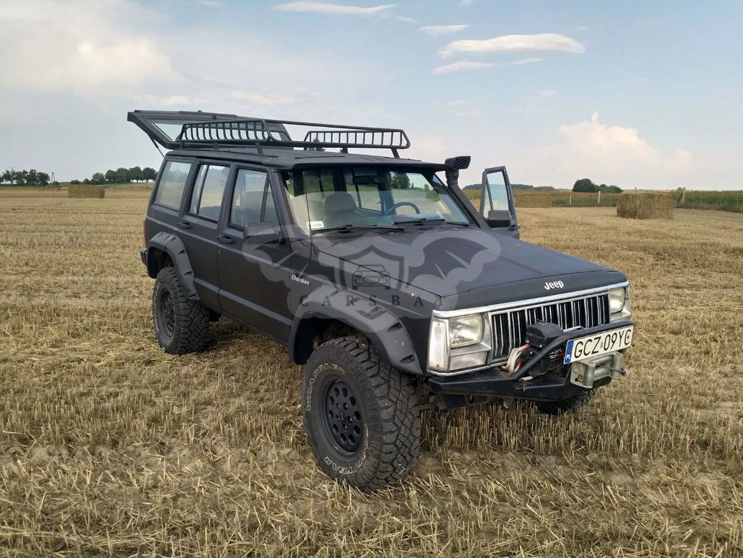 Jeep Cherokee II 4.0 Country 1994