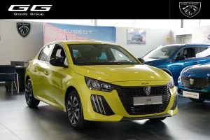 Peugeot 208 II 2025