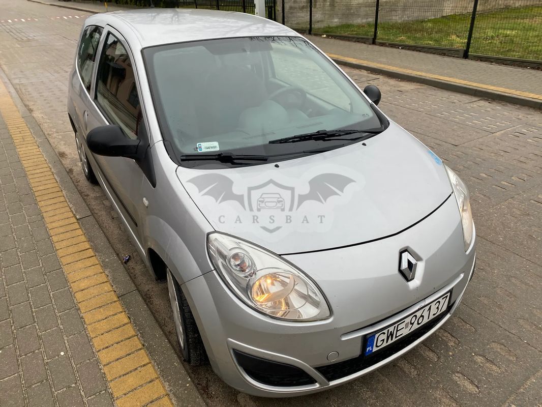 Renault Twingo II 1.2 60 Authentique 2009