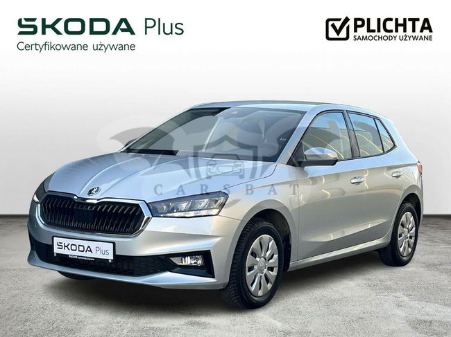Skoda Fabia IV 1.0 Essence 2024