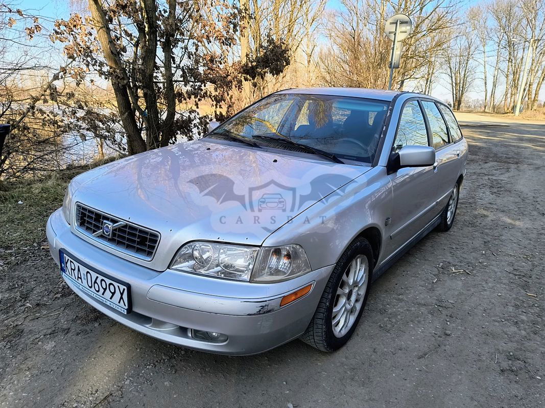 Volvo V40 I 1.9D 2004