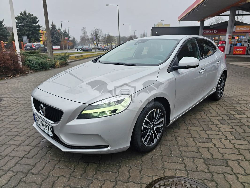 Volvo V40 II T2 Inscription 2020