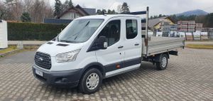 Ford Transit 2018