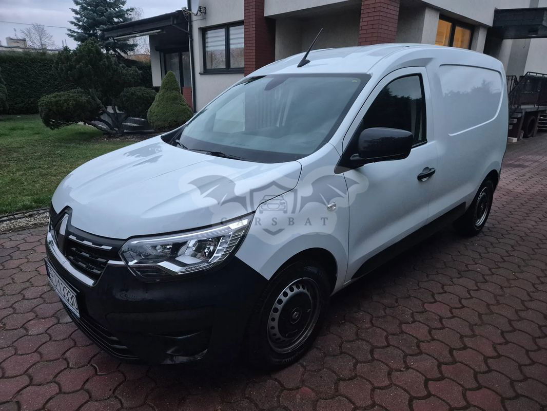 Renault Express 2022