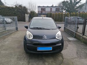 Citroën C1 I 2007