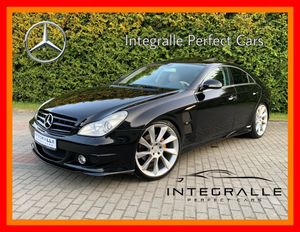 Mercedes-Benz CLS C219 350 2005