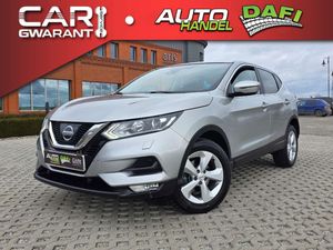 Nissan Qashqai II 2018