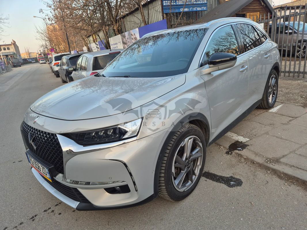 Peugeot 5008 II 1.2 PureTech Active Pack S&S 2023