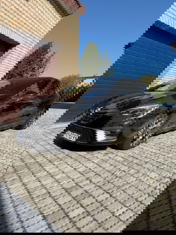 Renault Clio V 1.0 TCe R.S Line 2020