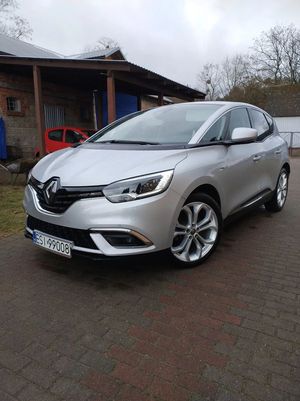 Renault Scenic IV 2020