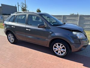 Renault Koleos I 2.0 dCi FAP 4x4 Bose Edition 2011