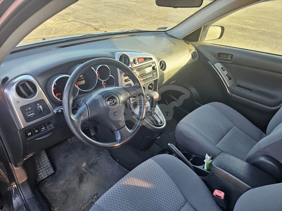 Toyota Matrix 1.8 2007