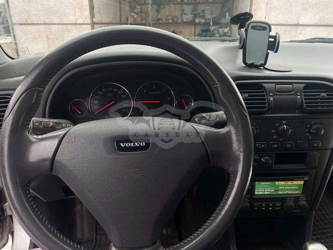 Volvo V40 I 2004