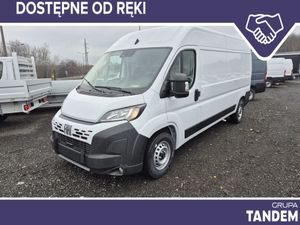 Fiat Ducato 2025