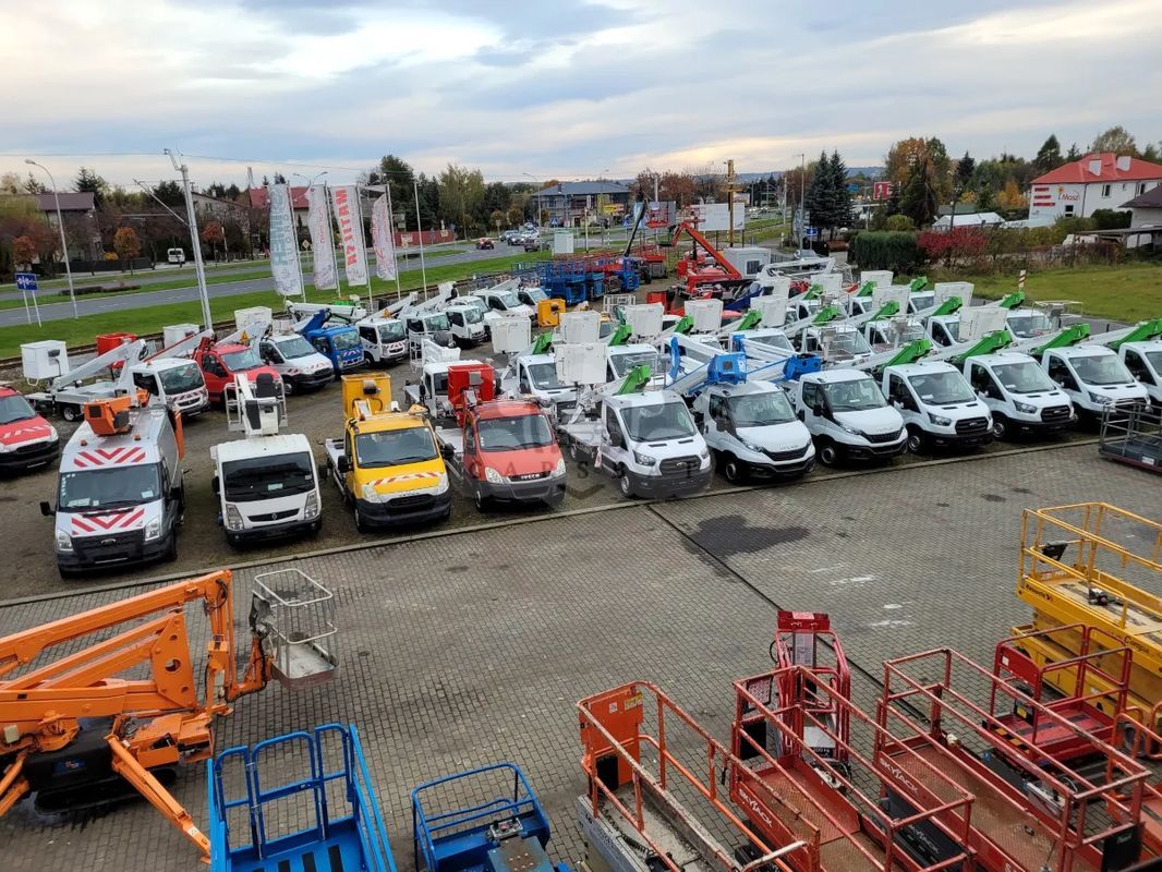 Renault Maxity 2015