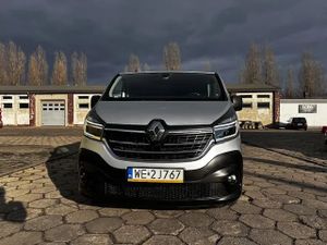 Renault Trafic 2020