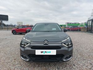 Citroën C4 III 1.2 PureTech Max S&S EAT8 2024