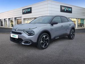 Citroën C4 III 1.2 PureTech Max S&S EAT8 2023