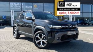 Dacia Duster F5 2026