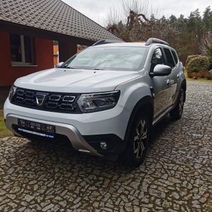 Dacia Duster II TCe 150 EDC 2WD Prestige 2023