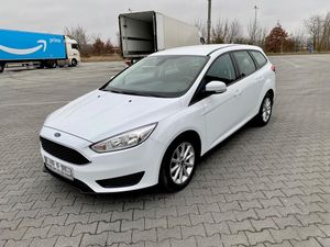 Ford Focus Mk3 1.0 EcoBoost Connected 2017