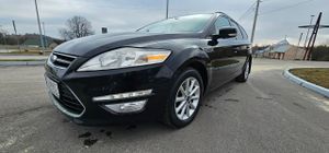 Ford Mondeo Mk4 1.6 TDCi Ambiente 2012