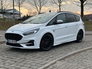 Ford S-Max II 2.0 EcoBlue ST-LINE 2020