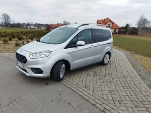 Ford Tourneo Courier 1.0 EcoBoost Sport 2018