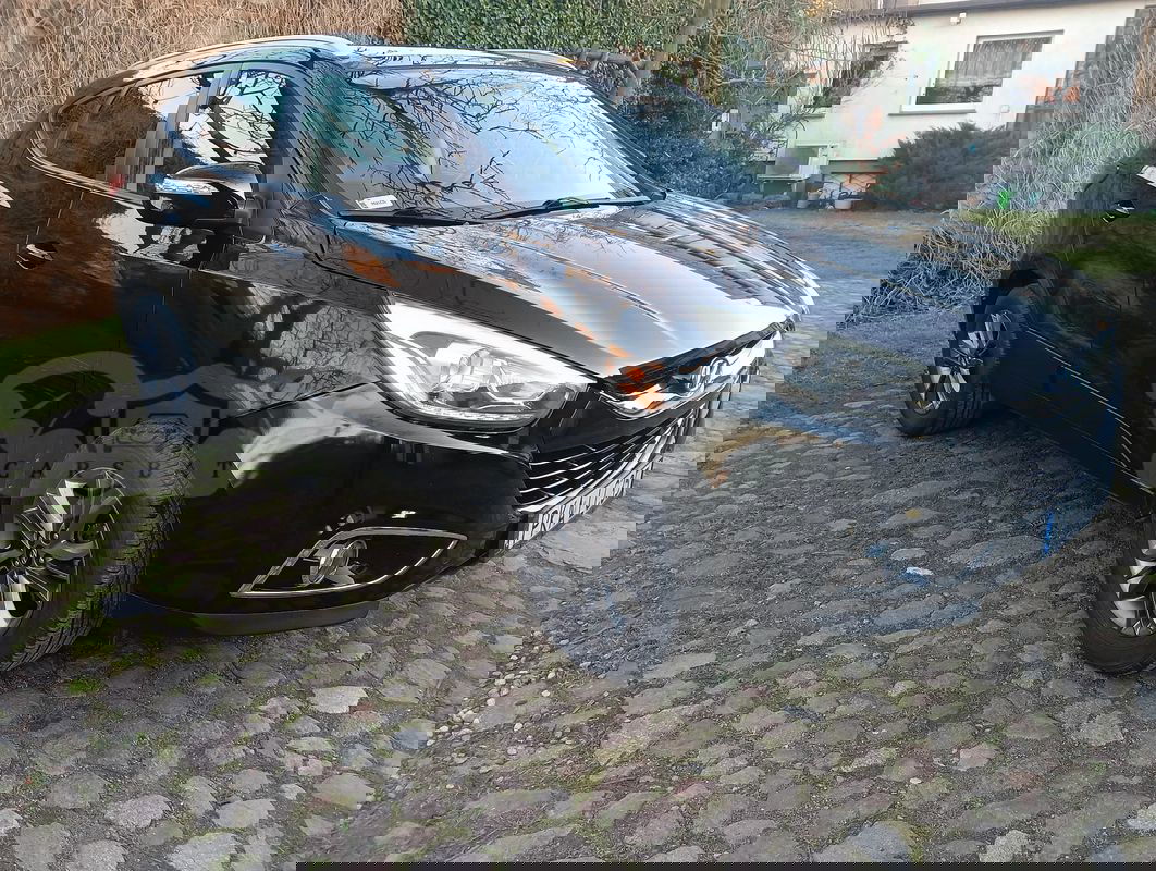 Hyundai ix35 1.7 CRDi Premium 2WD 2014