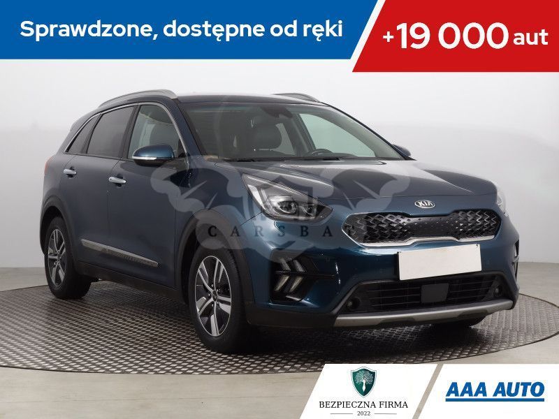 Kia Niro 2020