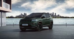 Jeep Compass 2025