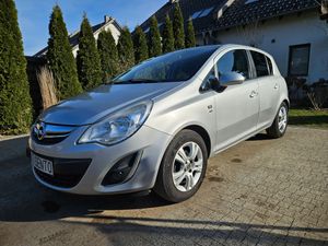 Opel Corsa D 1.4 16V ecoFLEX Start-Stop Satellite 2011