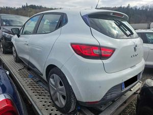 Renault Clio IV 1.5 dCi Business 2015