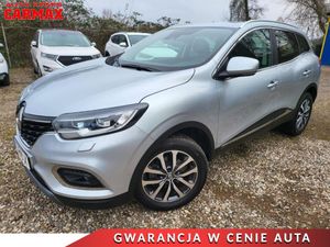 Renault Kadjar 2022