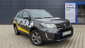 Suzuki Vitara III 1.5 DualJet Hybrid Premium Plus 2WD AGS 2024