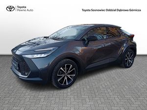 Toyota C-HR 2023