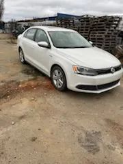 Volkswagen Jetta A6 1.4 Hybrid DSG 2013