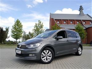 Volkswagen Touran III 2016