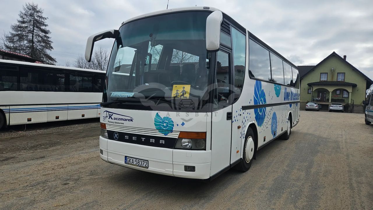 Setra 1999