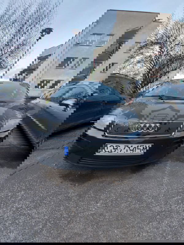 Audi A2 1.4 TDI 2002