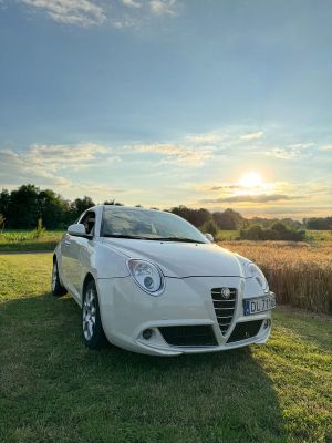 Alfa Romeo Mito 2010